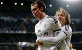Chuyện Gareth Bale ở Real: Vì đâu nên nỗi?