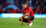 Góc Man Utd: Còn mỗi Sanchez, Solskjaer tính sao?