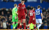 Liverpool thất thế: Khi The Kop không có 'ADN của nhà vô địch'