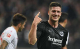 Mục tiêu của Real Madrid lọt vào tầm ngắm của hai đại gia nước Anh