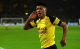Xong, MU nhận tin sốc từ Dortmund cho thương vụ 100 triệu, vỡ mộng 'bom tấn' của Real