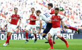 Sao Arsenal bị chỉ trích: 'Cậu ta là chúa tể của những sai lầm ngu ngốc'