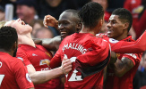 Solskjaer: 'Cậu ấy muốn chứng tỏ cho những kẻ đã cười nhạo mình'
