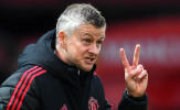 Solskjaer: 'Đó là khoảnh khắc của một sát thủ hàng đầu'