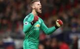 'Tốt nhất cậu ta nên là đội trưởng của Man Utd'