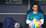 Rời Real, Gareth Bale sẽ đầu quân cho M.U hay trở lại Tottenham?