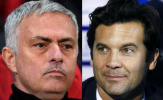 Solari phá vỡ im lặng về việc Mourinho trở lại Real