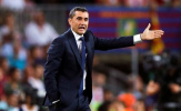 Valverde sẽ sử dụng đội hình nào trong cuộc chạm trán với Girona?