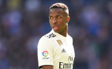 Real đang 'hủy hoại' tương lai của Vinicius