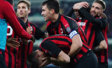 “Từ ngày mai, AC Milan sẽ chỉ nghĩ về trận đấu ấy”