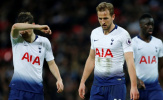 1 điểm sau 4 trận! Có lý do đã khiến Tottenham sa sút thảm hại