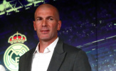 16.000 fan Real đưa ra cái tên muốn Zidane mang về hè này