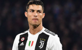 Ronaldo: 'Khó ghi bàn ở Serie A hơn ở La Liga và Premier League'