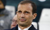 'Allegri như thể muốn đầu hàng Atletico vậy'