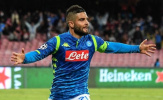 Bỏ qua Liverpool và Man City, sao Napoli sẽ cập bến đội bóng không thể ngờ?