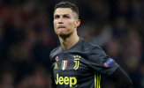 Điểm nóng Juve vs Atletico: Ronaldo và bức tường thép; Yếu điểm Atletico?