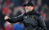 Klopp động viên toàn đội trước thềm đại chiến