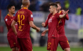 Thắng nghẹt thở Empoli, người AS Roma nói gì?