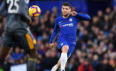 Zinedine Zidane quyết định tương lai của Matteo Kovacic