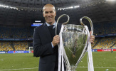 3 việc Zidane cần làm ngay để Real Madrid lấy lại phong độ đỉnh cao