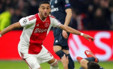 Liverpool nhắm thêm sao Ajax