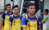 Đã rõ 3 cái tên đầu tiên phải chia tay U23 Việt Nam