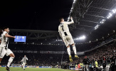Dư âm chiến thắng Juventus: Ronaldo - thiên tài không tuổi, Atletico khóc hận vì một điều