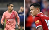 Livepool mất cả núi tiền nếu Coutinho rời Barcelona