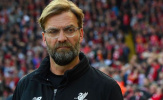 Klopp: 'Vì chuyên gia từ M.U, chỉ có HLV Liverpool mới bị hỏi như thế'