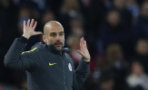 'Tôi xin lỗi...' - Pep Guardiola nói về khả năng đi tiếp của Liverpool
