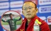 HLV Park Hang-seo lên tiếng về cơ hội cho các cầu thủ Việt kiều ở ĐT Việt Nam