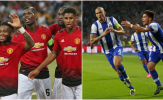 Man Utd 'lọt vào tầm ngắm' của cựu vương Champions League tại vòng tứ kết