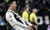 ĐHTB vòng 16 đội Champions League: Vẫn là Ronaldo và Messi