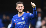 'Hazard đang tập trung tối đa cho Chelsea'
