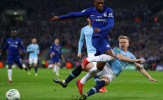 Chelsea sẽ đá với đội hình như thế nào trước Dynamo Kiev