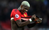 Pogba lên tiếng chốt tương lai giữa tin đồn với Real Madrid