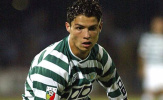 Sốc: Cristiano Ronaldo từng rất gần Serie A trước khi đến Manchester United