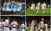 Tứ kết Champions League: Người Anh và thập kỷ chờ đợi một khoảnh khắc