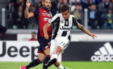 “Nếu sợ Juventus, chúng tôi không nên ra sân”