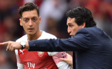 Ozil chỉ ra điều giúp Arsenal ngược dòng kịch tính trước Rennes