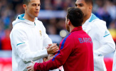 'Ronaldo là máy làm bàn giỏi nhất nhưng Messi mới vĩ đại nhất'
