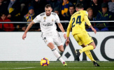 22h15 ngày 16/3, Real Madrid vs Celta Vigo: Chờ diện mạo mới của Kền Kền