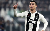'Chúng tôi có thể viết nên trang sử mới cùng Ronaldo'