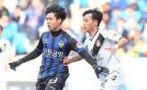 Công Phượng đá hơn 25 phút, Incheon United nhận trái đắng