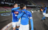 Hậu bốc thăm Europa League, Napoli liên tiếp đón nhận 'tin dữ'