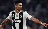 'Nếu không nói chuyện với tôi thì Ronaldo biết nói với ai'
