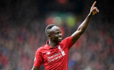 Chỉ cần đệm bóng, sao Liverpool đã đi vào lịch sử Premier League