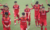 U23 Việt Nam chốt danh sách đợt 1: Cơ hội nào cho những tân binh?