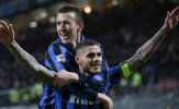 Đầu hàng M.U và Arsenal, Inter chốt giá bán 2 trụ cột khủng