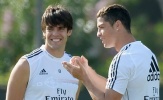 Kaka: 'Hiệu ứng Messi đã làm Ronaldo vượt lên chính mình'